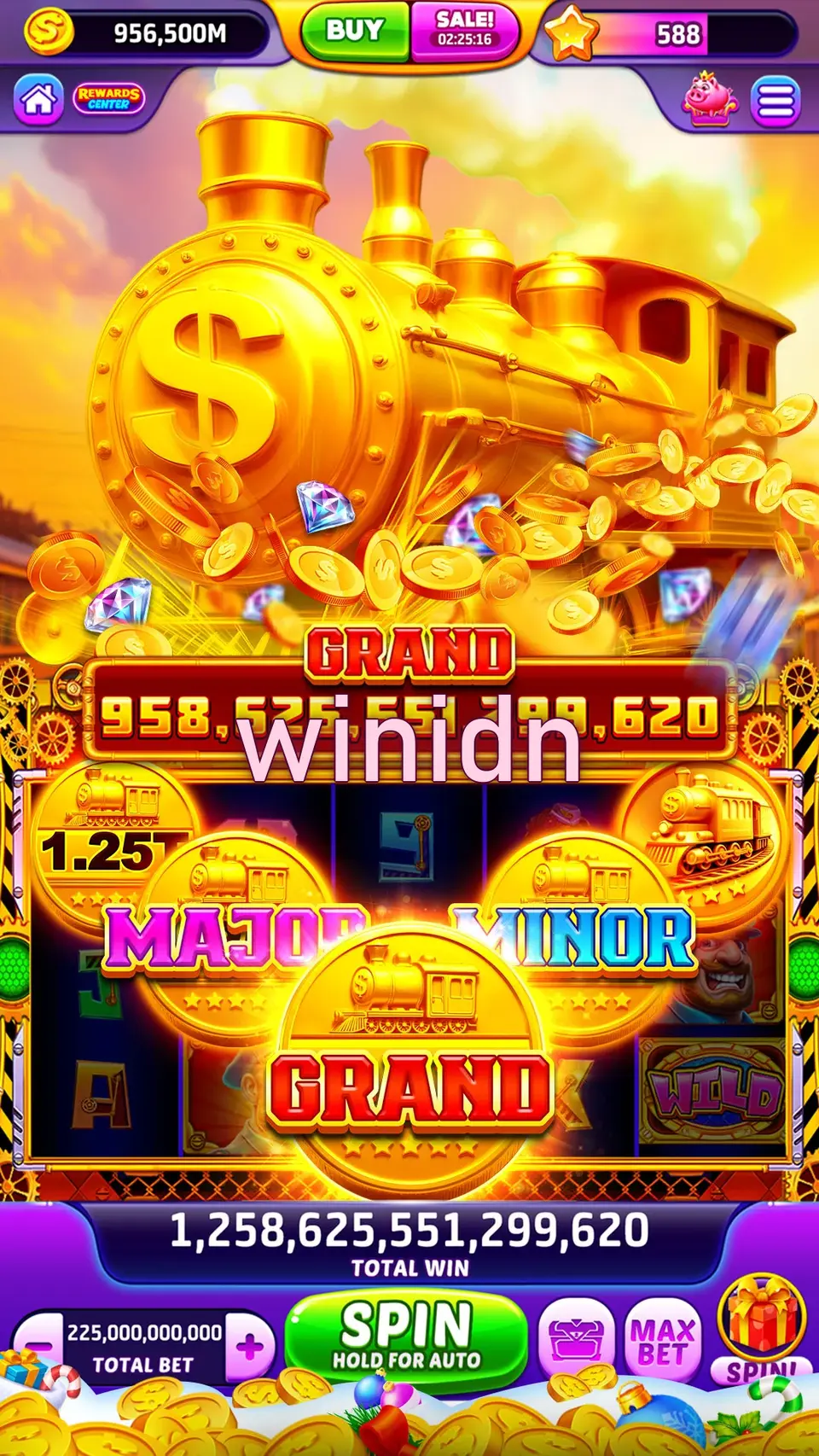 winidn APK