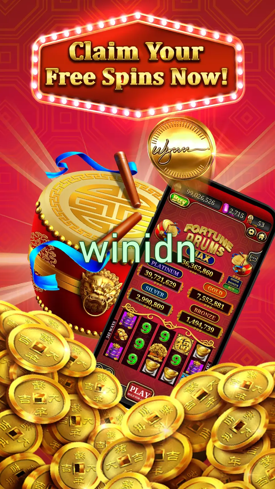 winidn APK