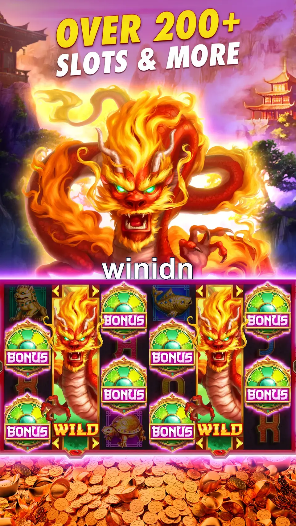 winidn Masuk