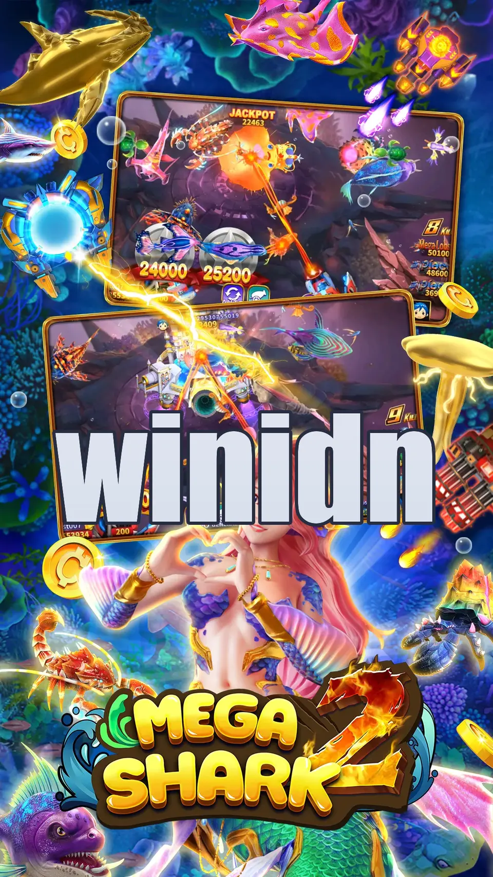 winidn Masuk