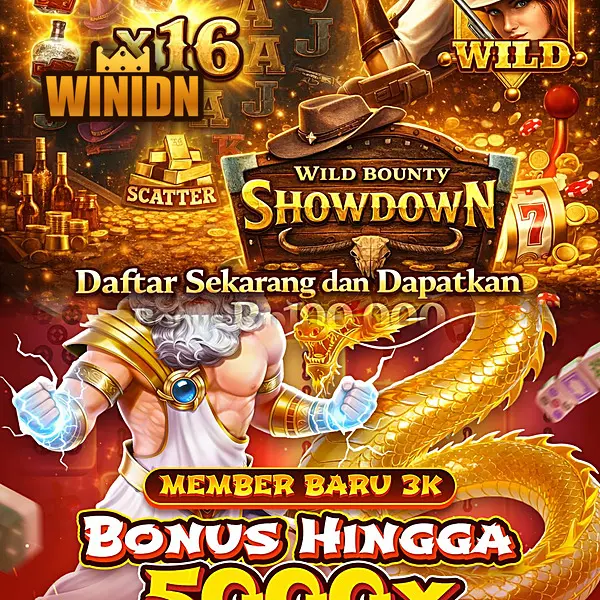 winidn APK Resmi Unduh