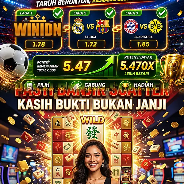 winidn Daftar Sekarang - Unduh APK
