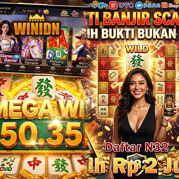 winidn Tangkapan Layar - Resmi